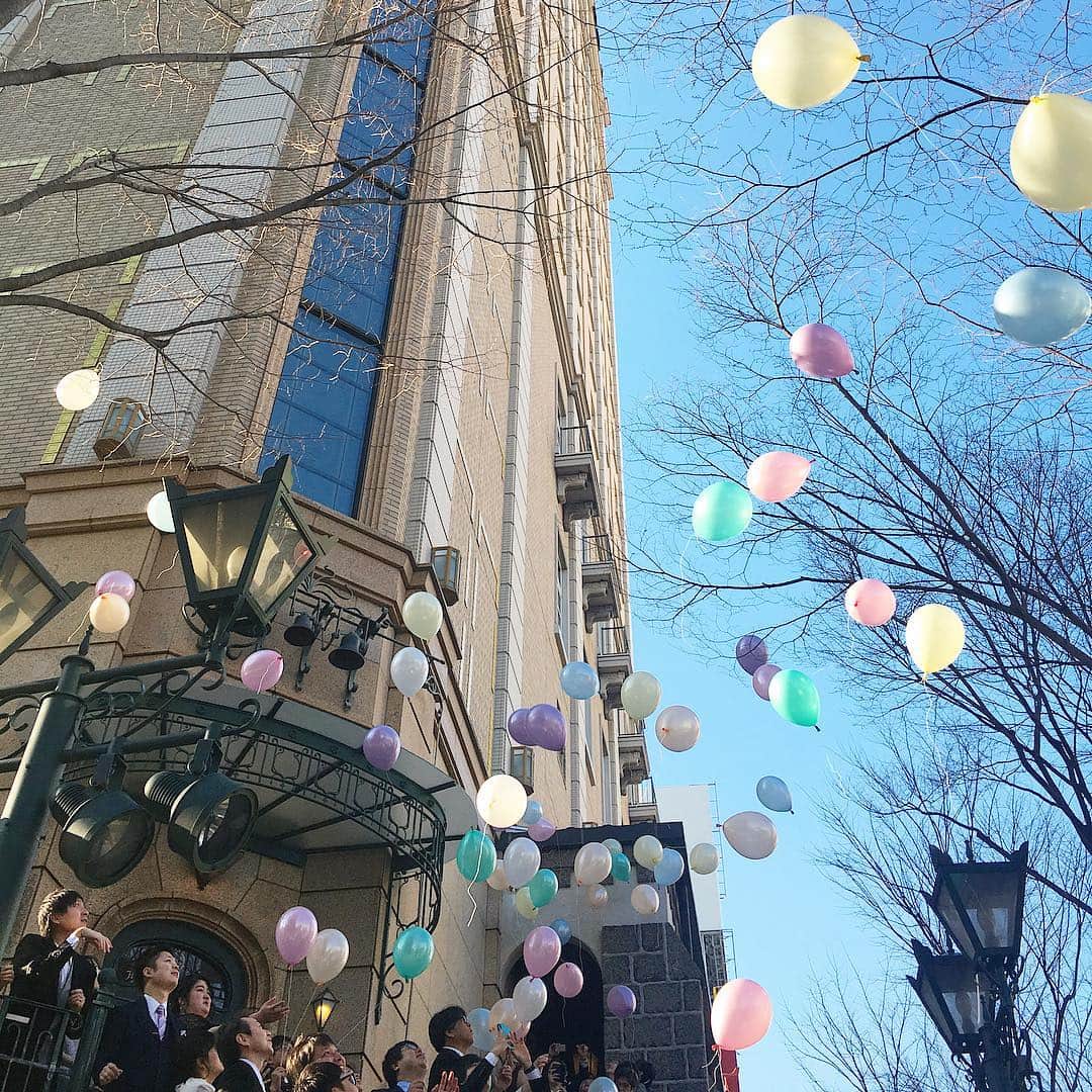 ホテルモントレ仙台ウエディングのグルメインスタ