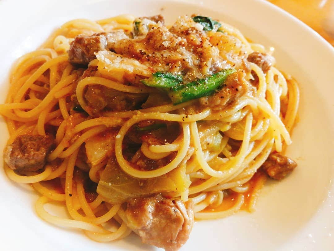 林智美 のグルメインスタ