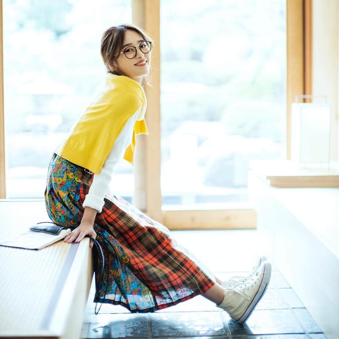 premo-babymoさんのインスタグラム写真 - (premo-babymoInstagram)「【ちぴちゃんのスペシャルトークショーの質問募集】 Baby-mo春夏号の表紙はちぴちゃん！ 発売を記念して、近藤千尋さんトークショーを行います。そこでBaby-moだからこそ聞ける近藤千尋さんへの質問を募集❤️ こちらのコメント欄にどんどん書き込んでくださいね。あなたに代わって、編集部が質問してきます。 ※なお、トークショーの参加応募はすでに締め切っております。当日受け付けはございませんので、ご注意くださいませ。 #近藤千尋#ちぴ#ちぴちゃん#太田夫妻#ベビモ#プレモ#Babymo#Premo#millymilly#蔦屋書店」3月20日 14時57分 - premo.babymo