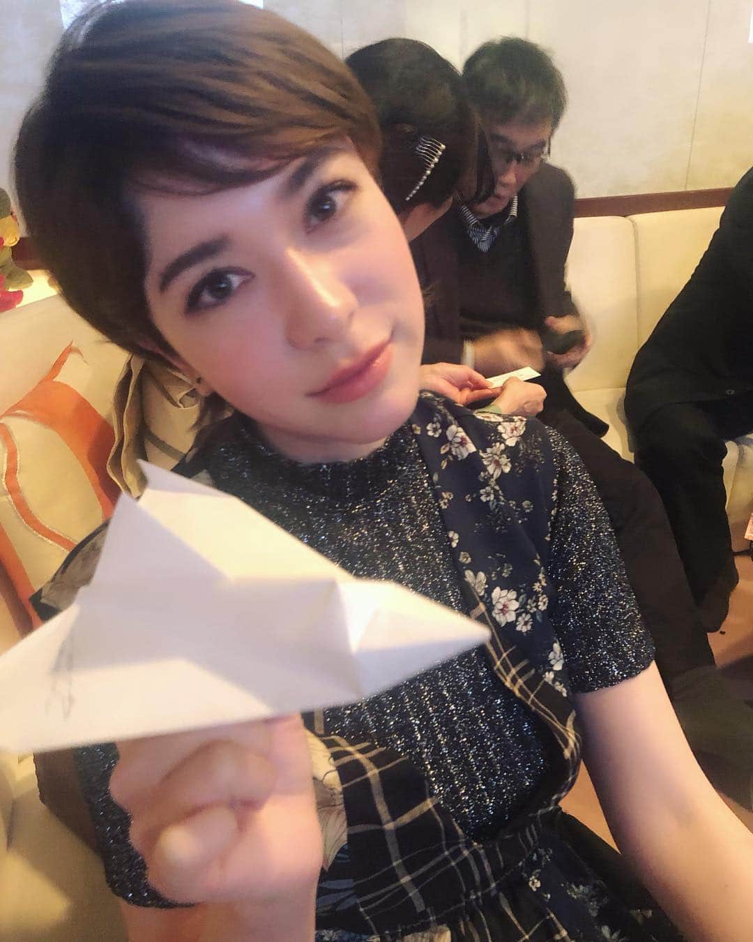 工藤ジェニファー茉侑のインスタグラム