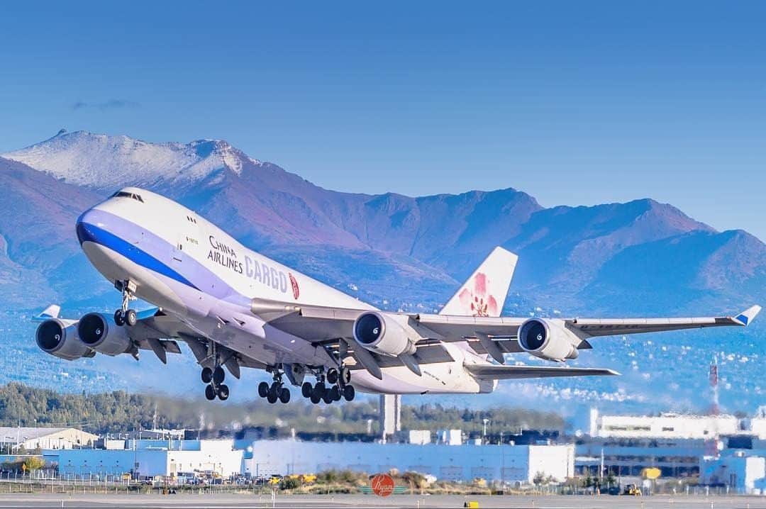 日本地区チャイナ エアラインのインスタグラム