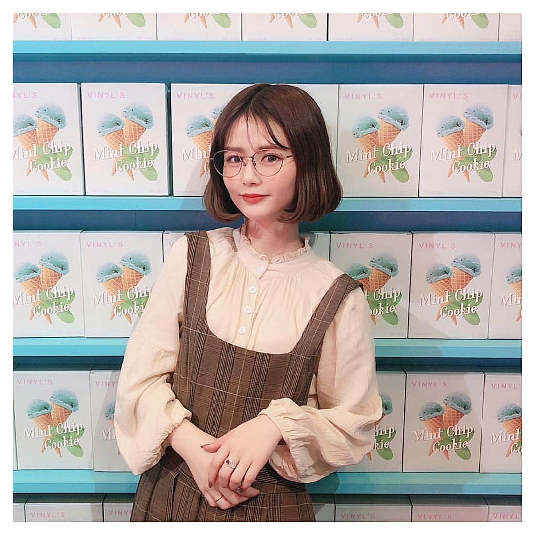 MISAのインスタグラム