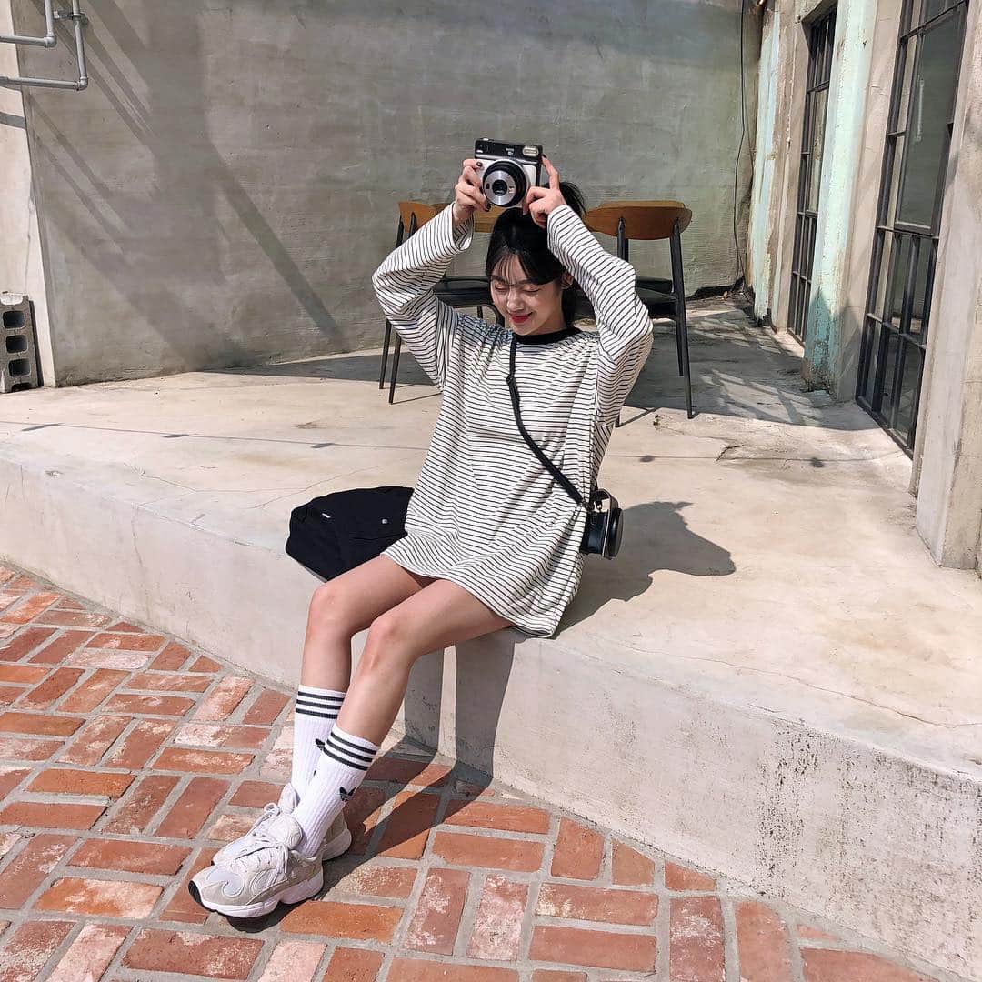 HOTPING公式アカウントのインスタグラム