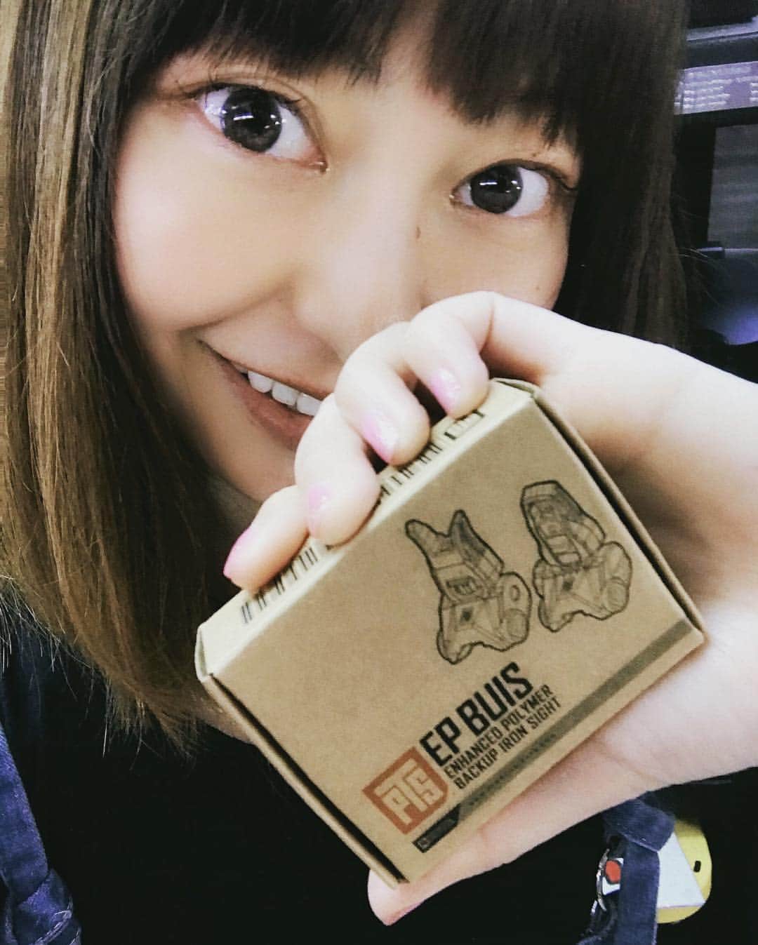 正田美里（みさみさ）のインスタグラム