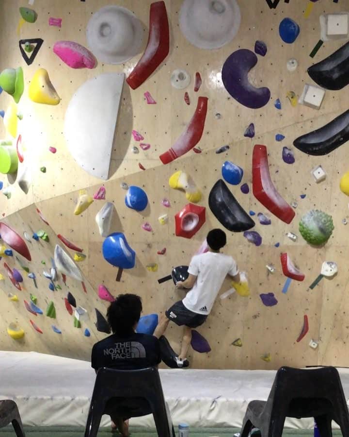 藤井快のインスタグラム