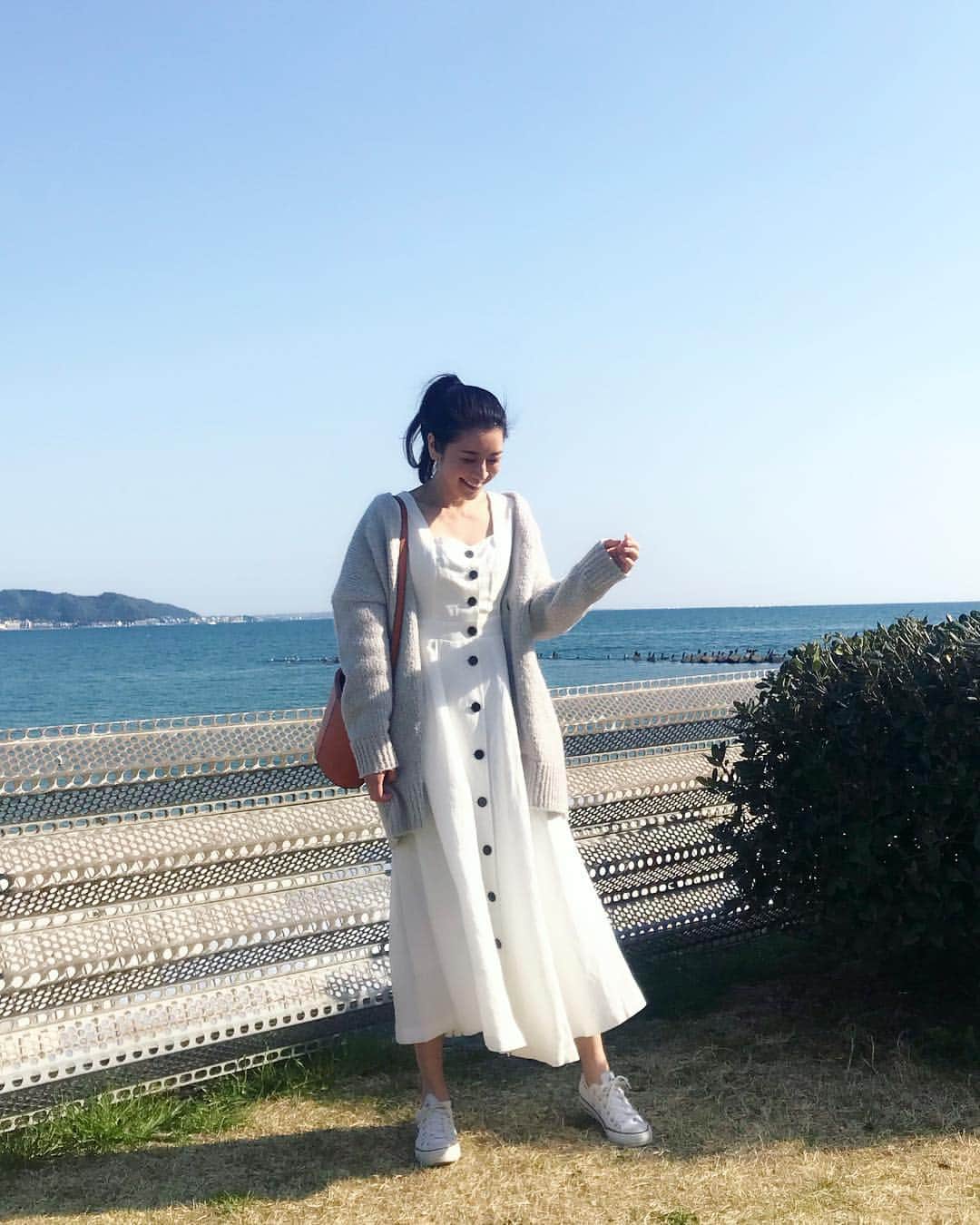 森絵里香のインスタグラム