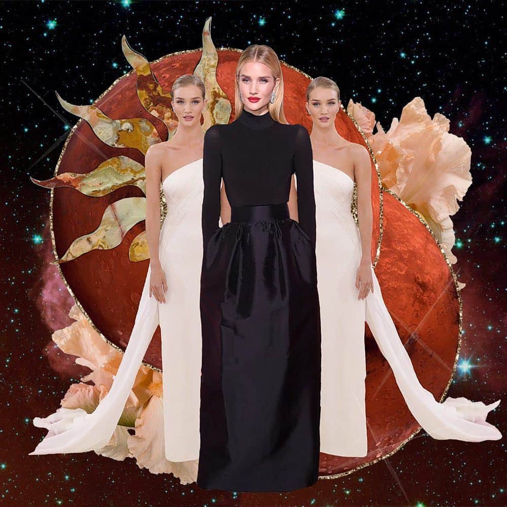 Vogue Australiaさんのインスタグラム写真 - (Vogue AustraliaInstagram)「Happy #Aries season! We investigate the traits and characteristics that define the star sign via the link in the bio! ♈ 📸 @labyrinthofcollages」3月20日 15時45分 - vogueaustralia