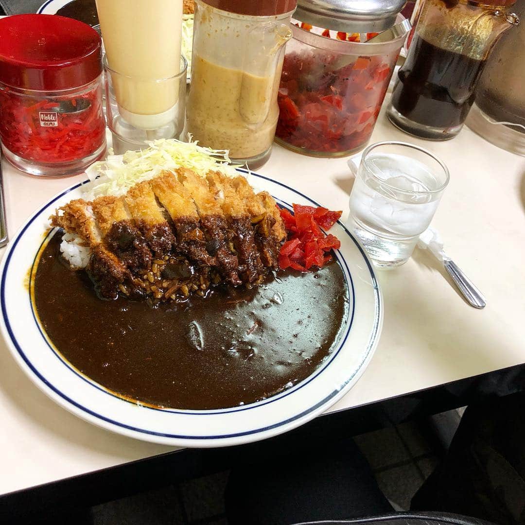 岡峰光舟のグルメインスタ