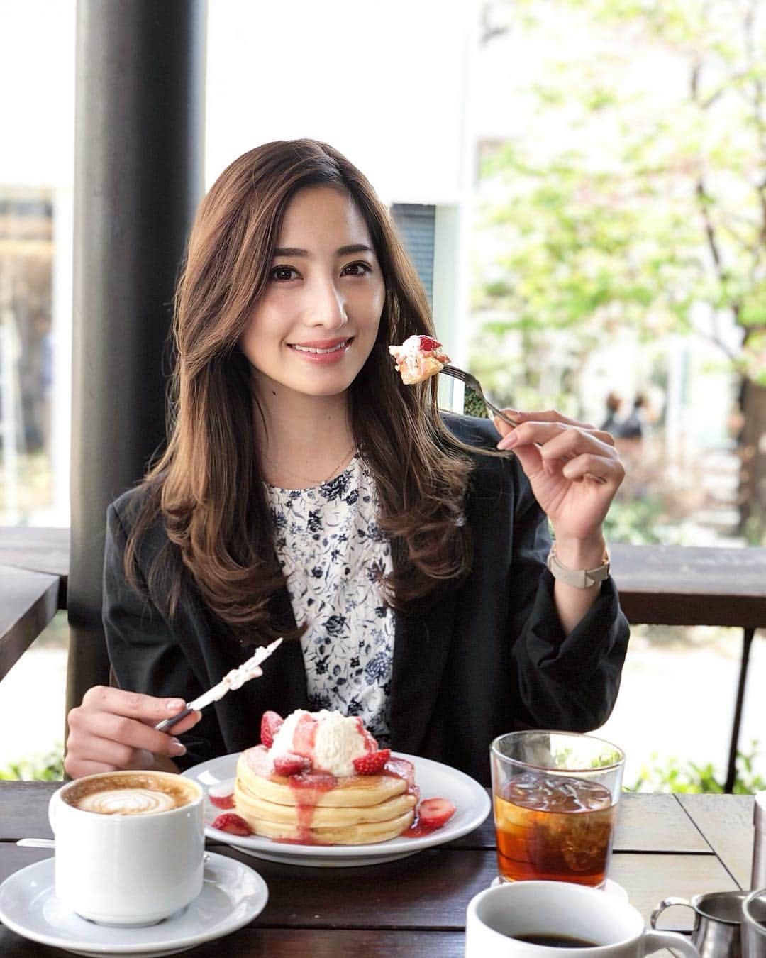 雨宮みずきのインスタグラム