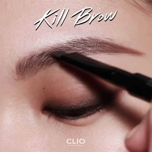 클리오 CLIO officialのインスタグラム