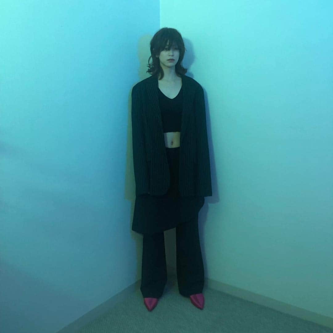 坂田梨香子さんのインスタグラム写真 - (坂田梨香子Instagram)「coming soon」3月20日 16時30分 - rikakosakata_official