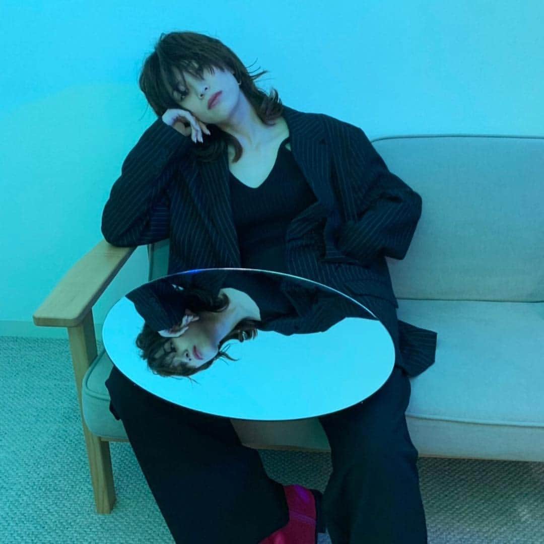 坂田梨香子さんのインスタグラム写真 - (坂田梨香子Instagram)「coming soon」3月20日 16時30分 - rikakosakata_official