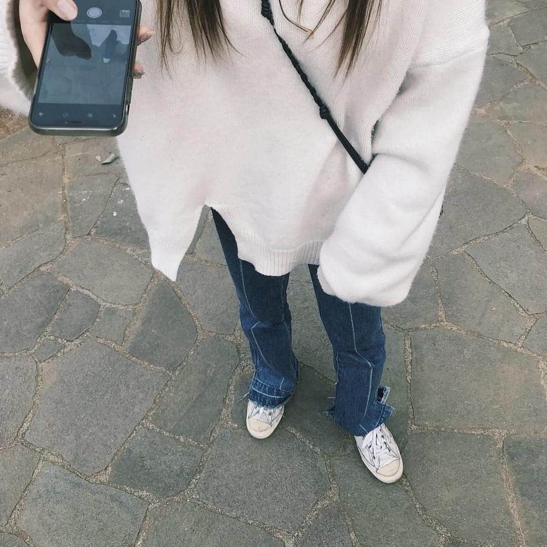 のインスタグラム：「. 📷) @makiriel」