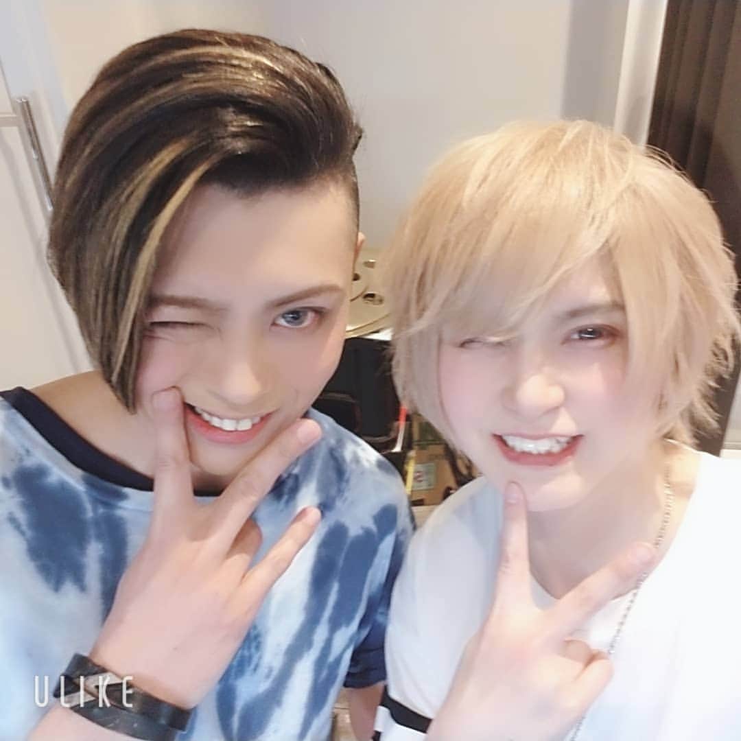 Yusukeのインスタグラム