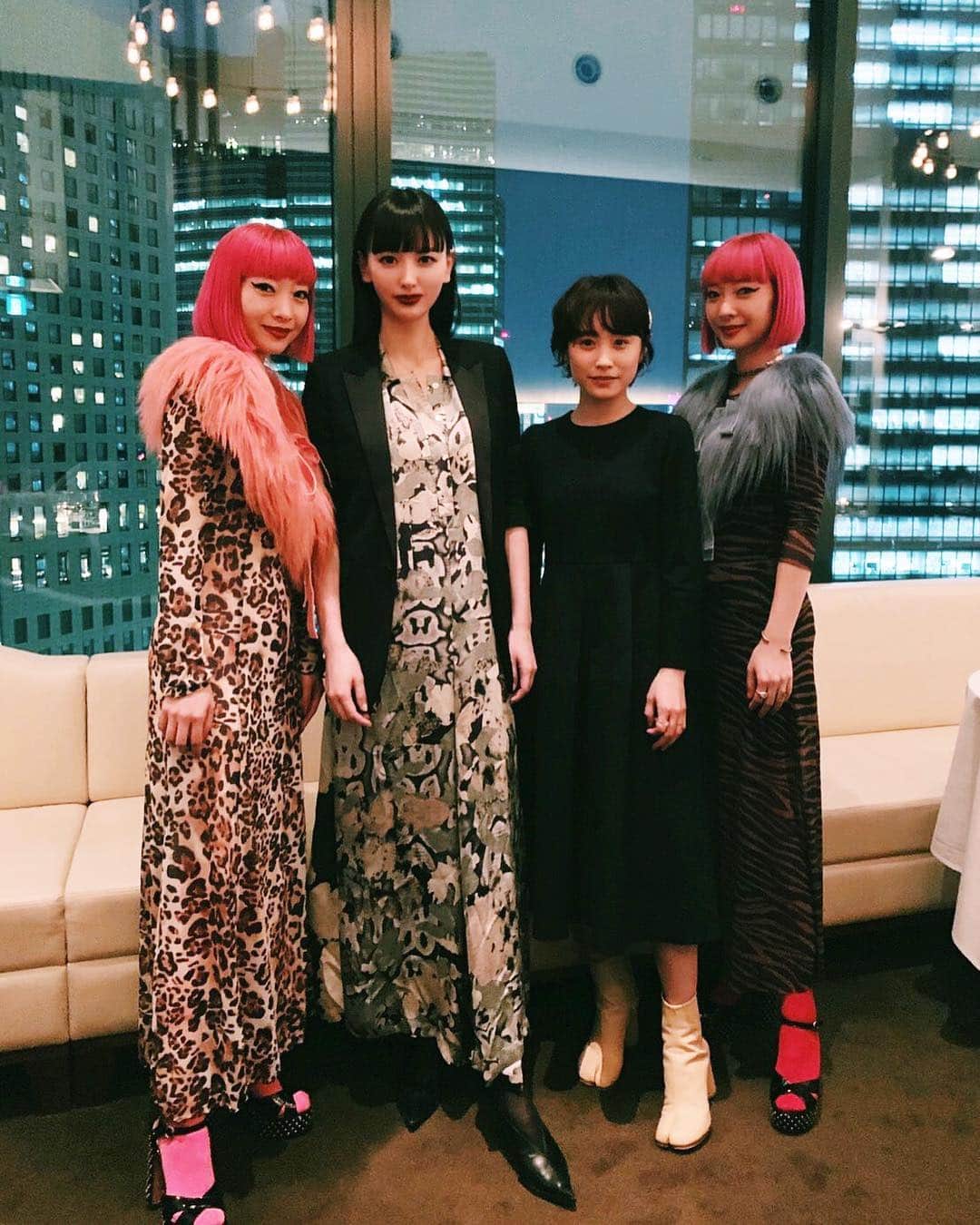 高橋愛のインスタグラム