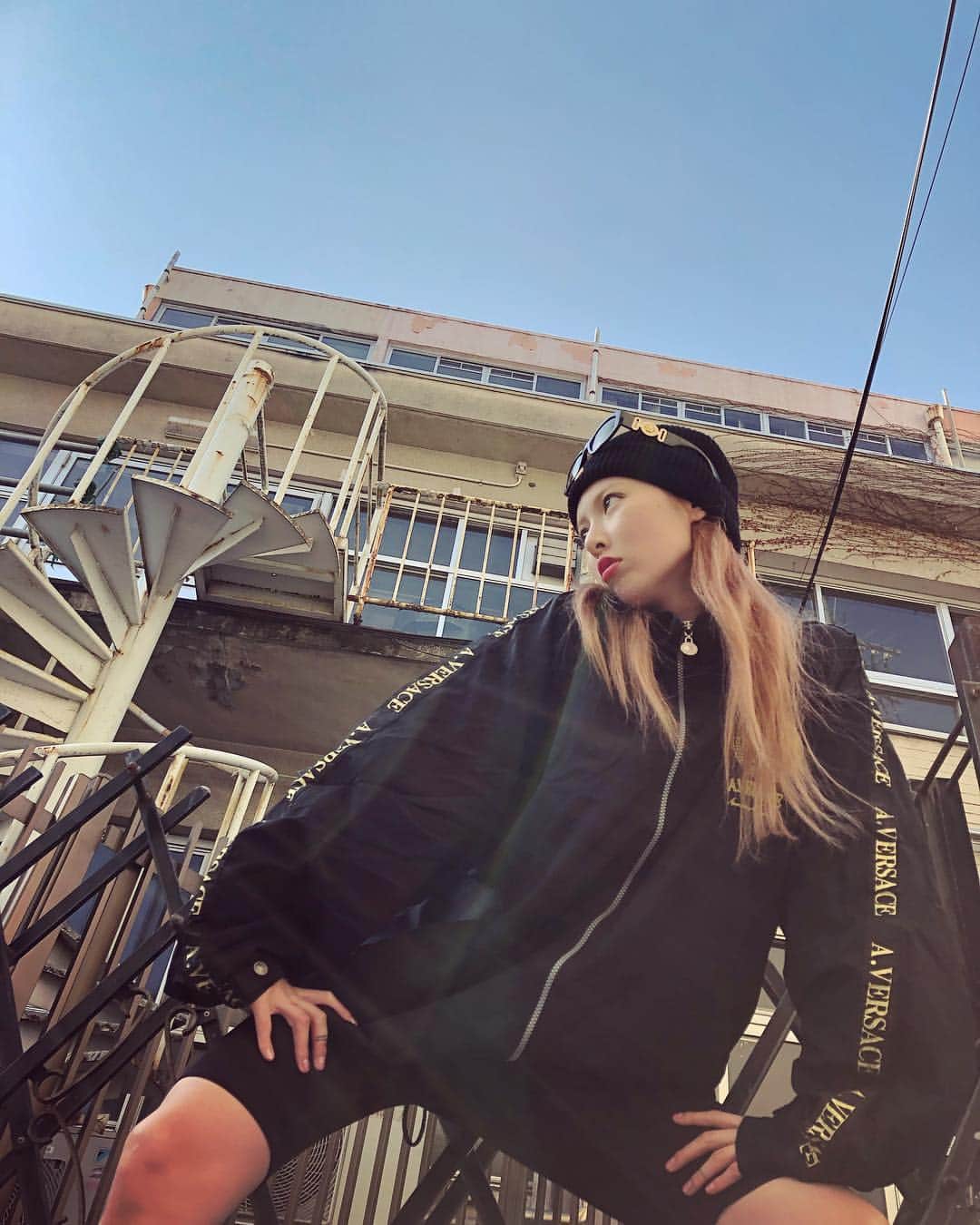 ヒョナ さんのインスタグラム写真 - (ヒョナ Instagram)3月20日 17時04分 - hyunah_aa