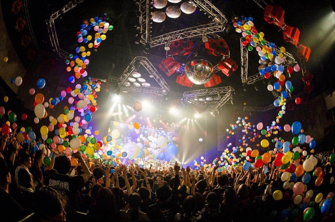 あやぺたのインスタグラム：「ワンマンばりやーまん 3/16 新木場スタジオコースト  photo by @ninjajon」