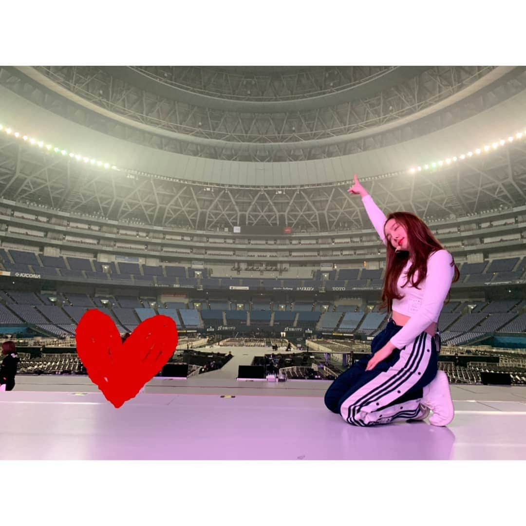 TWICEさんのインスタグラム写真 - (TWICEInstagram)「#Dreamday 🍭🐻🌈」3月20日 17時51分 - twicetagram