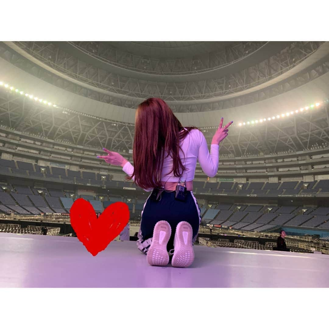 TWICEさんのインスタグラム写真 - (TWICEInstagram)「#Dreamday 🍭🐻🌈」3月20日 17時51分 - twicetagram