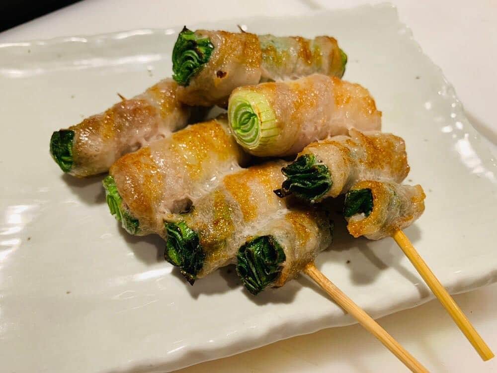 【元祖串焼き】''串タロー''公式アカウントのグルメインスタ