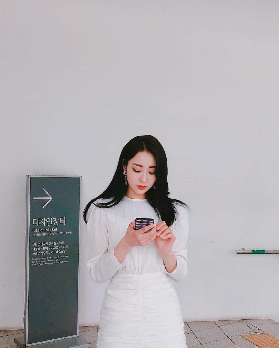 ギョンリ さんのインスタグラム写真 - (ギョンリ Instagram)3月20日 17時56分 - gyeongree