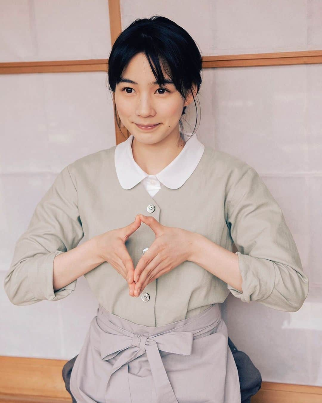 のん（能年玲奈）のインスタグラム