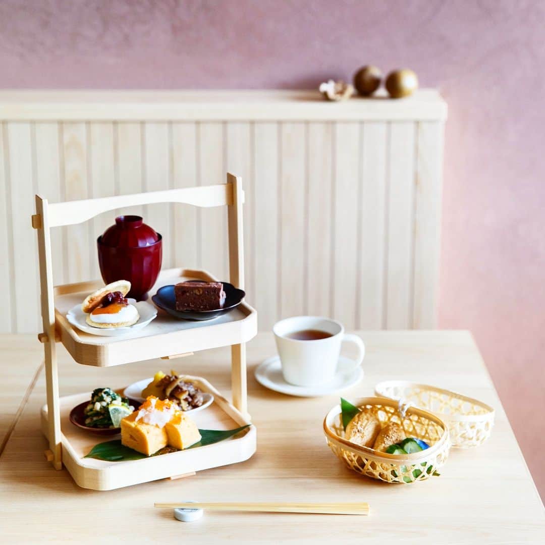 Hanako公式のグルメインスタ