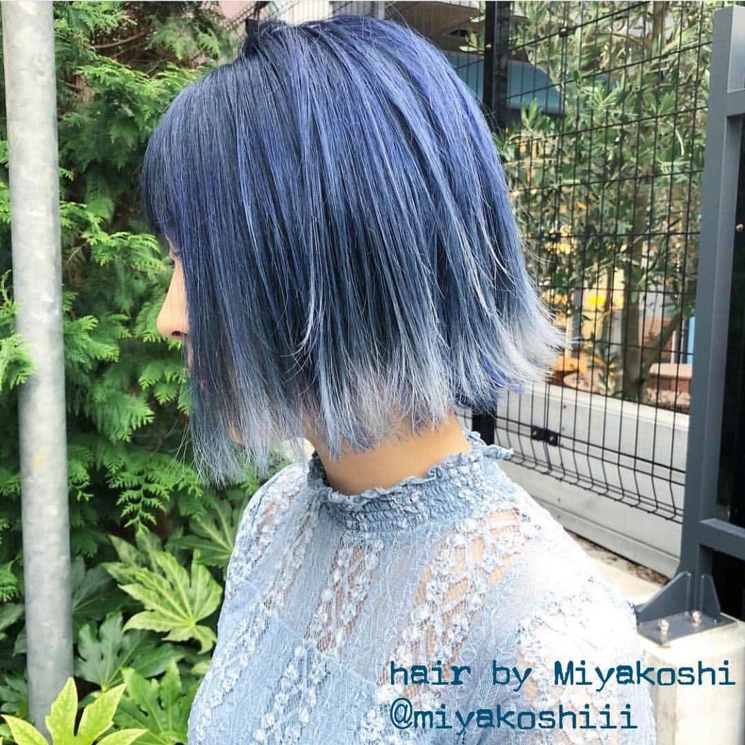 Schwarzkopf Professional Japanのインスタグラム