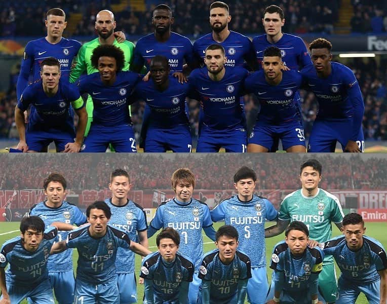 サッカーキングのインスタグラム