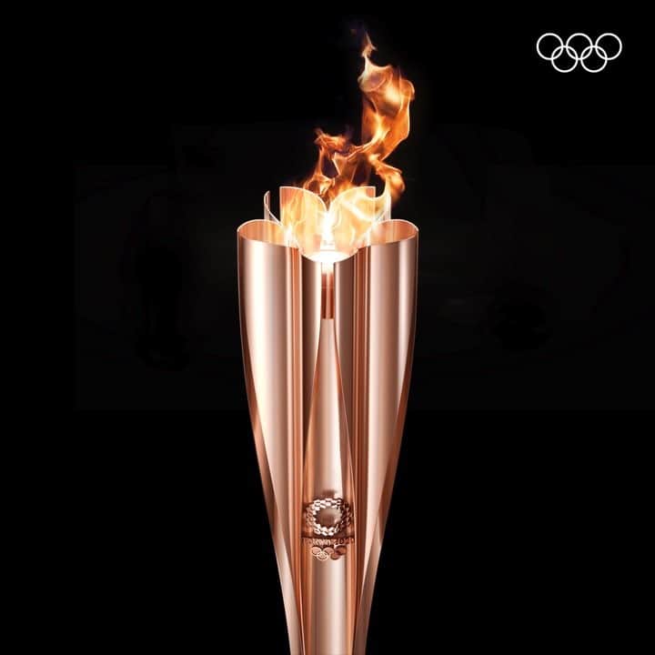 国際オリンピック委員会のインスタグラム