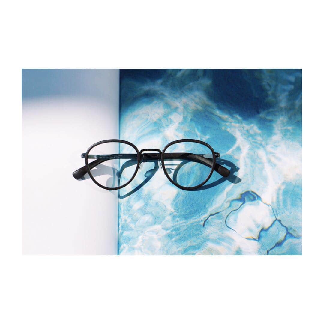 MYKITA SHOP TOKYOのインスタグラム