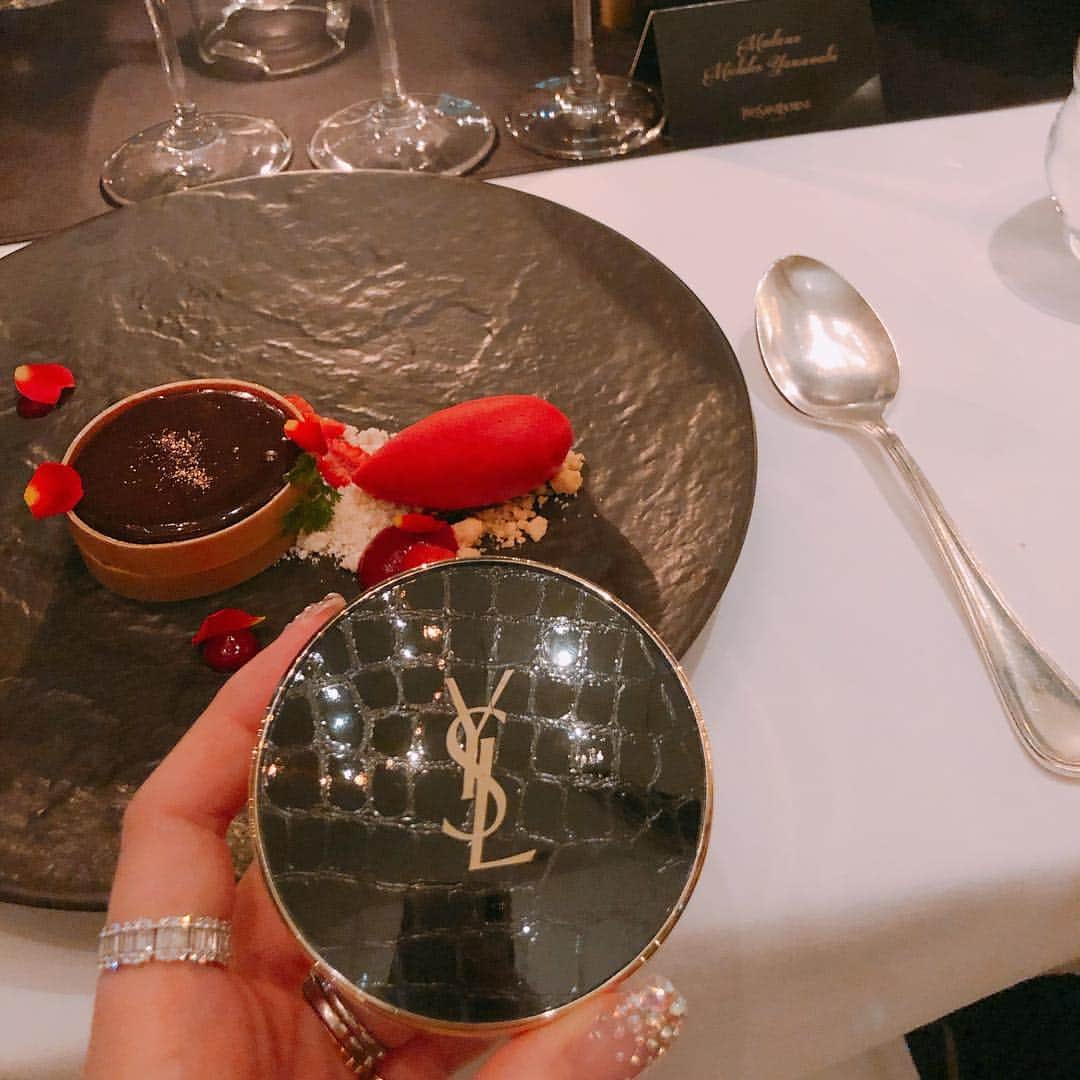 山脇道子のインスタグラム
