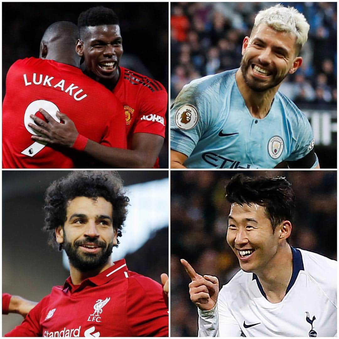 プレミアリーグさんのインスタグラム写真 - (プレミアリーグInstagram)「Which #PL moment has brought you most happiness this season? #internationaldayofhappiness 😀」3月20日 18時57分 - premierleague