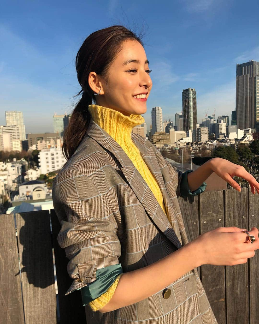 新木優子さんのインスタグラム写真 - (新木優子Instagram)「1st ファンイベントいよいよ明日、、、😳どきどき  3000人のファンの方と一気に会えるなんて、、♡ 楽しみだなぁ、、皆さま気をつけていらっしゃって下さいね☺️」3月20日 19時00分 - yuuuuukko_