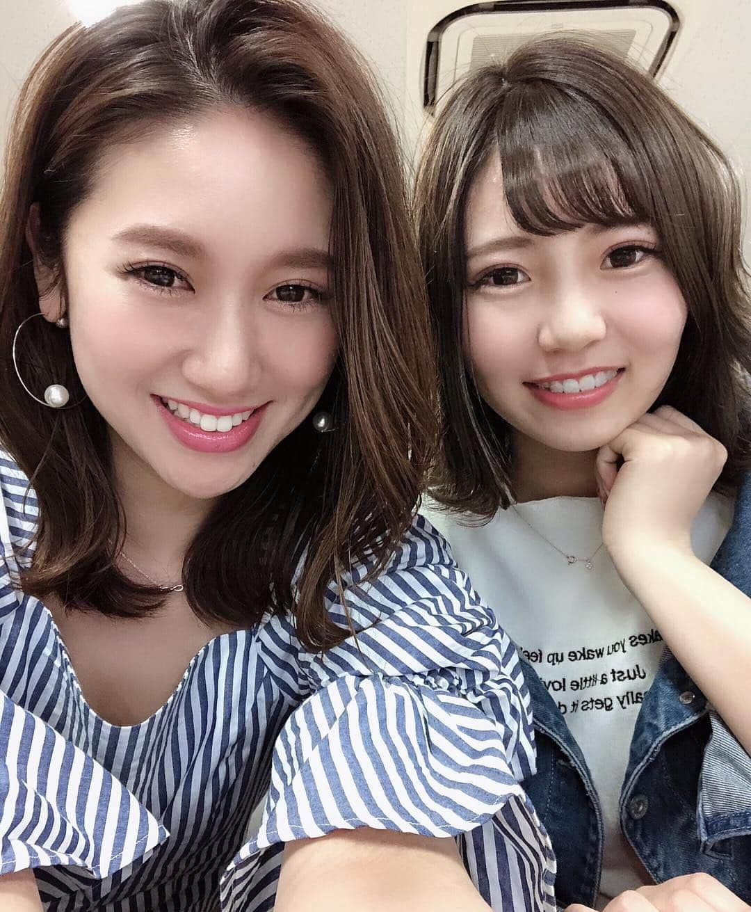 中村望美のインスタグラム