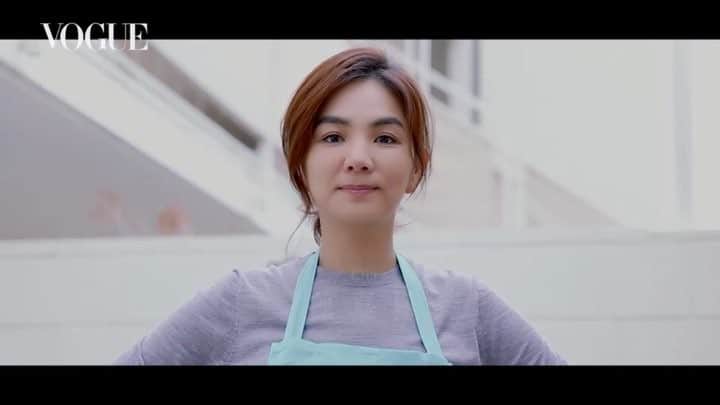Vogue Taiwan Officialさんのインスタグラム動画 - (Vogue Taiwan OfficialInstagram)「# ...