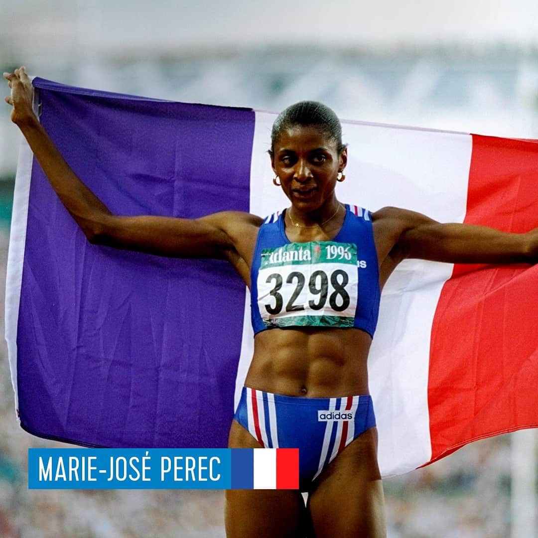 オリンピックチャンネルさんのインスタグラム写真 - (オリンピックチャンネルInstagram)「A few of the most recognisable Francophone Olympic athletes on #FrancophonieDay. ⁣⠀ ⁣⠀ @marijoperec⁣⠀ @martinfourcade⁣⠀ @sadiomaneofficiel⁣⠀ @rogerfederer⁣⠀ @setoo9⁣⠀ ⁣⠀」3月20日 19時13分 - olympicchannel_x