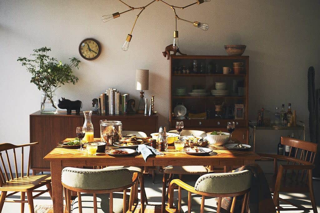 ACME Furnitureのインスタグラム
