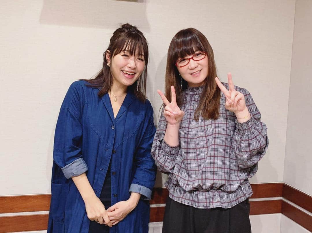 坂本美雨のディア・フレンズのインスタグラム