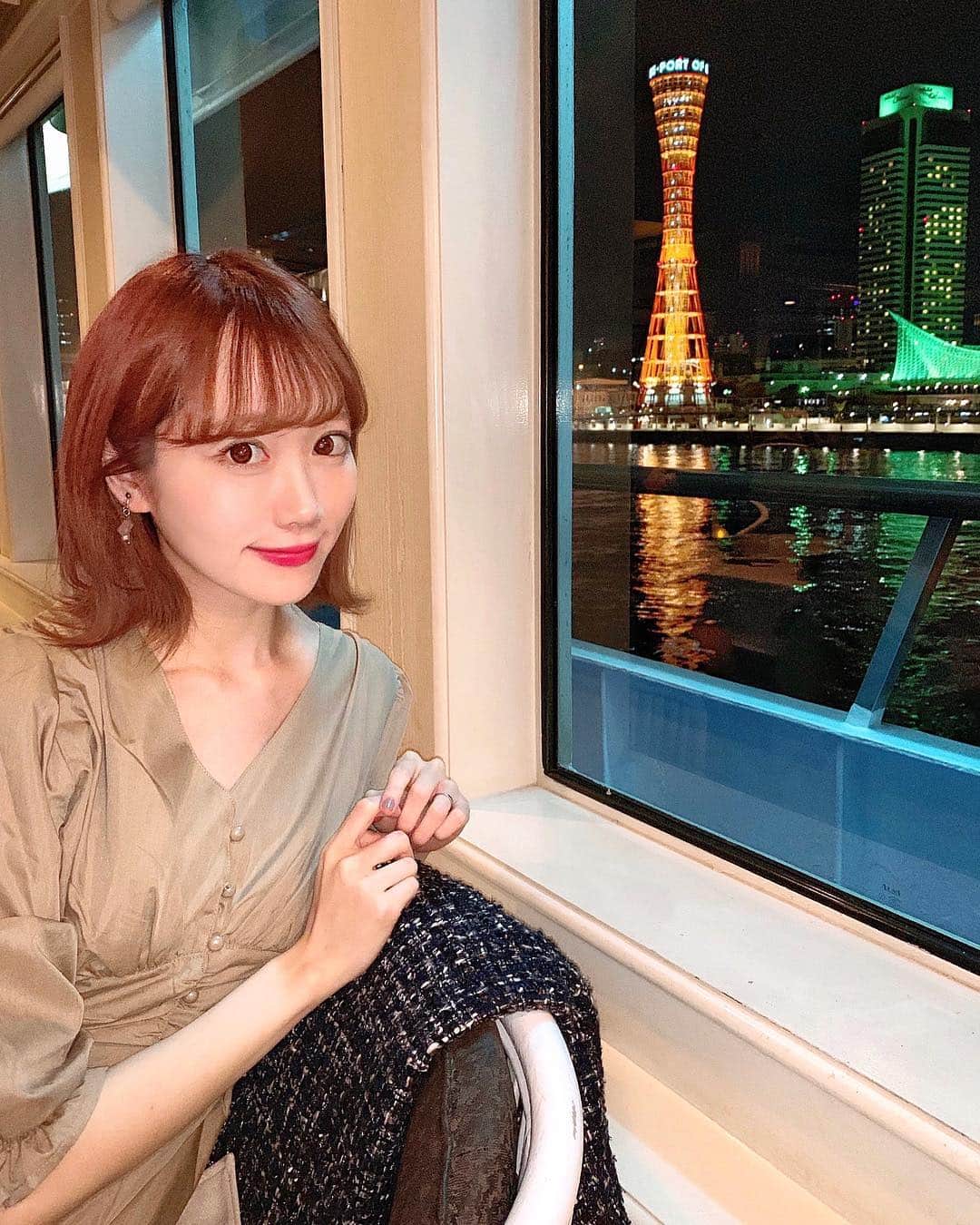 佐藤瀬奈のグルメインスタ