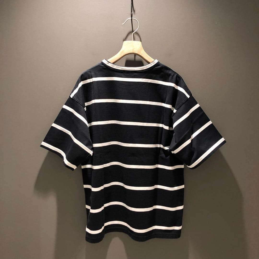 BEAMS JAPANさんのインスタグラム写真 - (BEAMS JAPANInstagram)「＜WELLDER＞ Womens Wide Fit Border T BEAMS JAPAN 3F @beams_japan #wellder #beams #raybeams #beamsjapan #beamsjapan3rd Instagram for New Arrivals Blog for Recommended Items #japan #tokyo #shinjuku #fashion #mensfashion #womensfashion #日本 #東京 #新宿 #ファッション#メンズファッション #ウィメンズファッション #ビームス #ビームスジャパン」3月20日 19時42分 - beams_japan