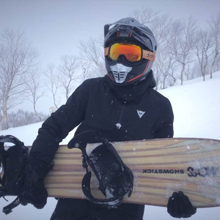 伊勢谷友介のインスタグラム