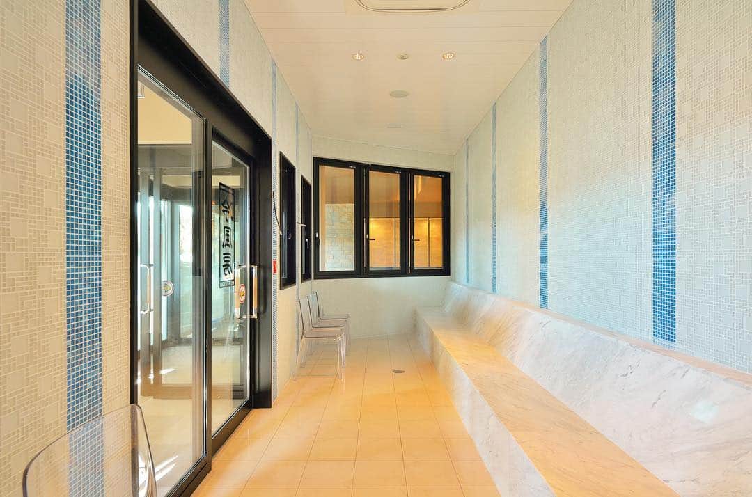 竜泉寺の湯のグルメインスタ