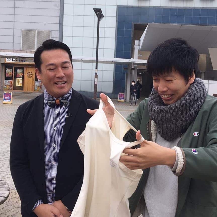 読売テレビ「あさパラ」のインスタグラム