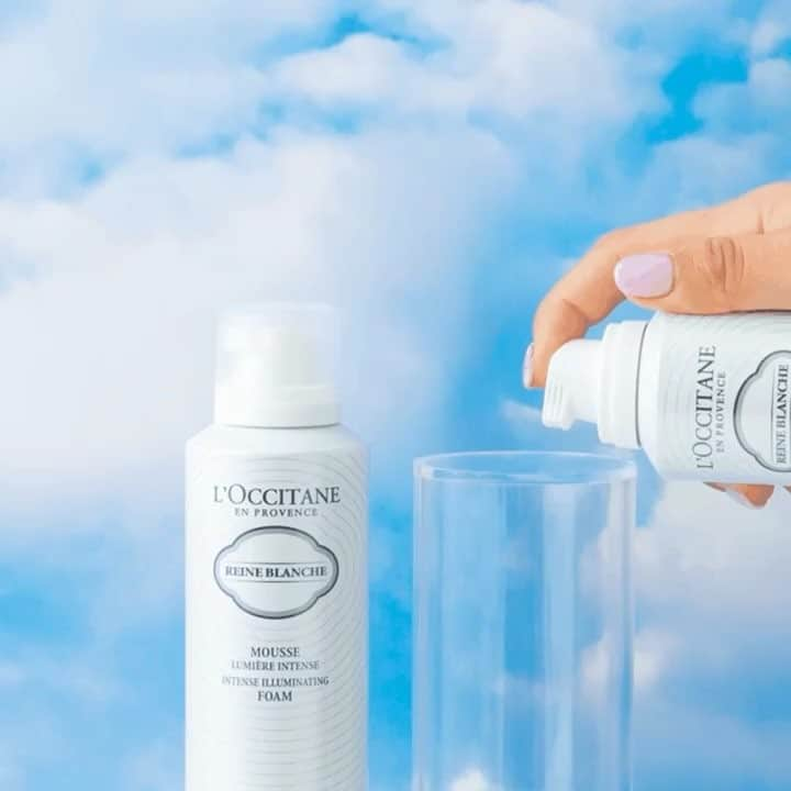 L'OCCITANE en Provenceのインスタグラム