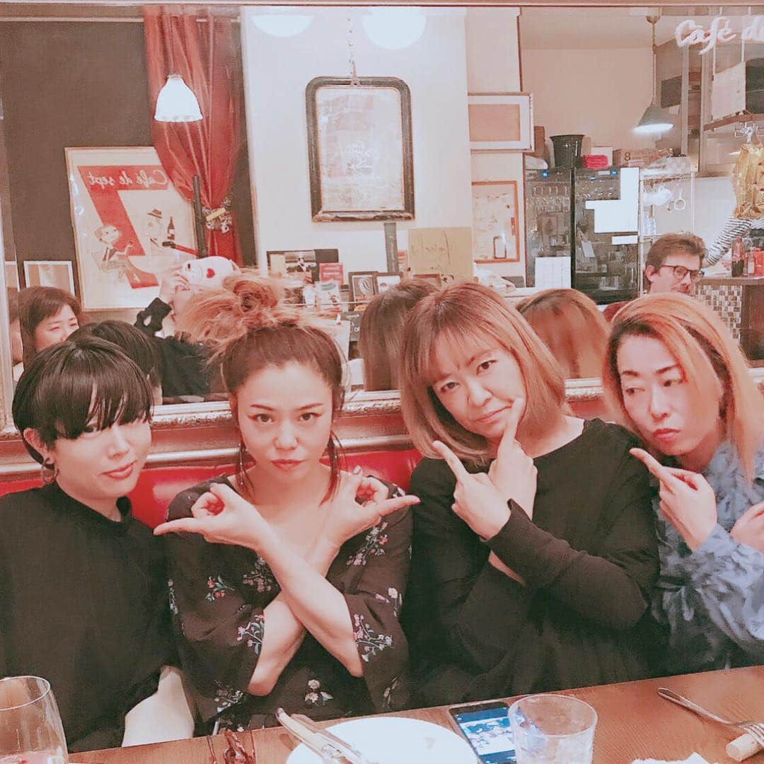 日暮愛葉のインスタグラム