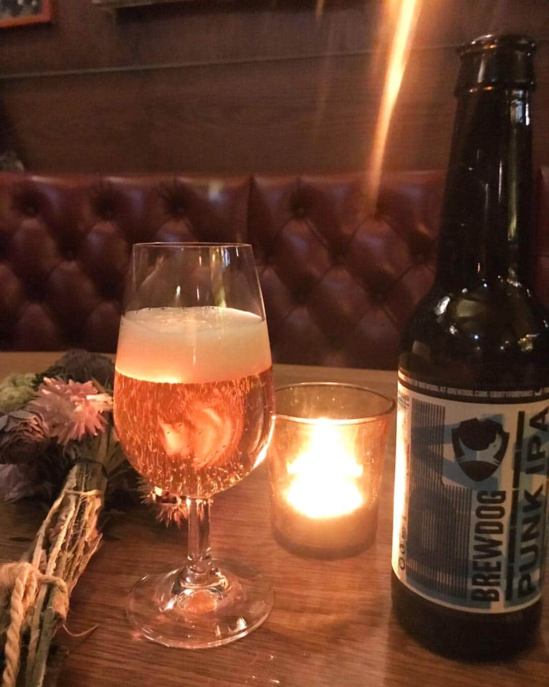 フリーマンズスポーティングクラブのグルメインスタ