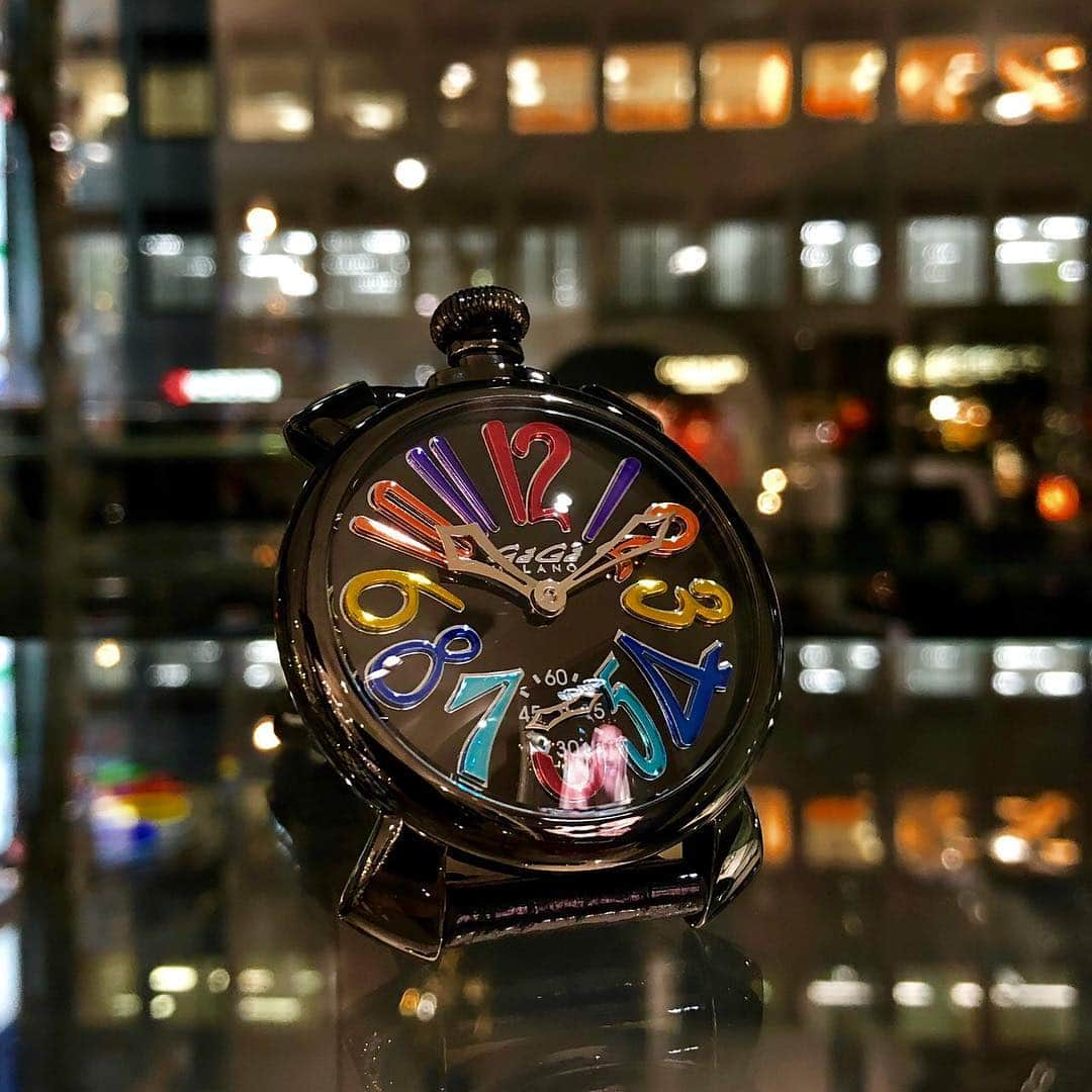 GaGa MILANO 公式 アカウントさんのインスタグラム写真 - (GaGa MILANO 公式 アカウントInstagram)「◾️Watch information Manuale 48mm Mirror Ref: 5213.MIR.01S Price: ¥250,000 + TAX . Online Shop www.gagamilano.net . Official Shop (11:00～20:00) Harajuku (Tokyo) 原宿店 TEL : 03-6434-1516 . Omotesando (Tokyo)表参道店 TEL : 03-6447-2974 . Shinsaibasi (Osaka)心斎橋店 TEL : 06-6226-8895 . #GaGaMILANO #ガガミラノ #GaGa #ガガ #New #GaGaMilanoWatches #Watch #Watches #時計 #instagram #インスタグラム #instagood #l4l #like4like #likeforlike #followme #フォローミー #gmmanuale48mm」3月20日 20時06分 - gagamilano_jp