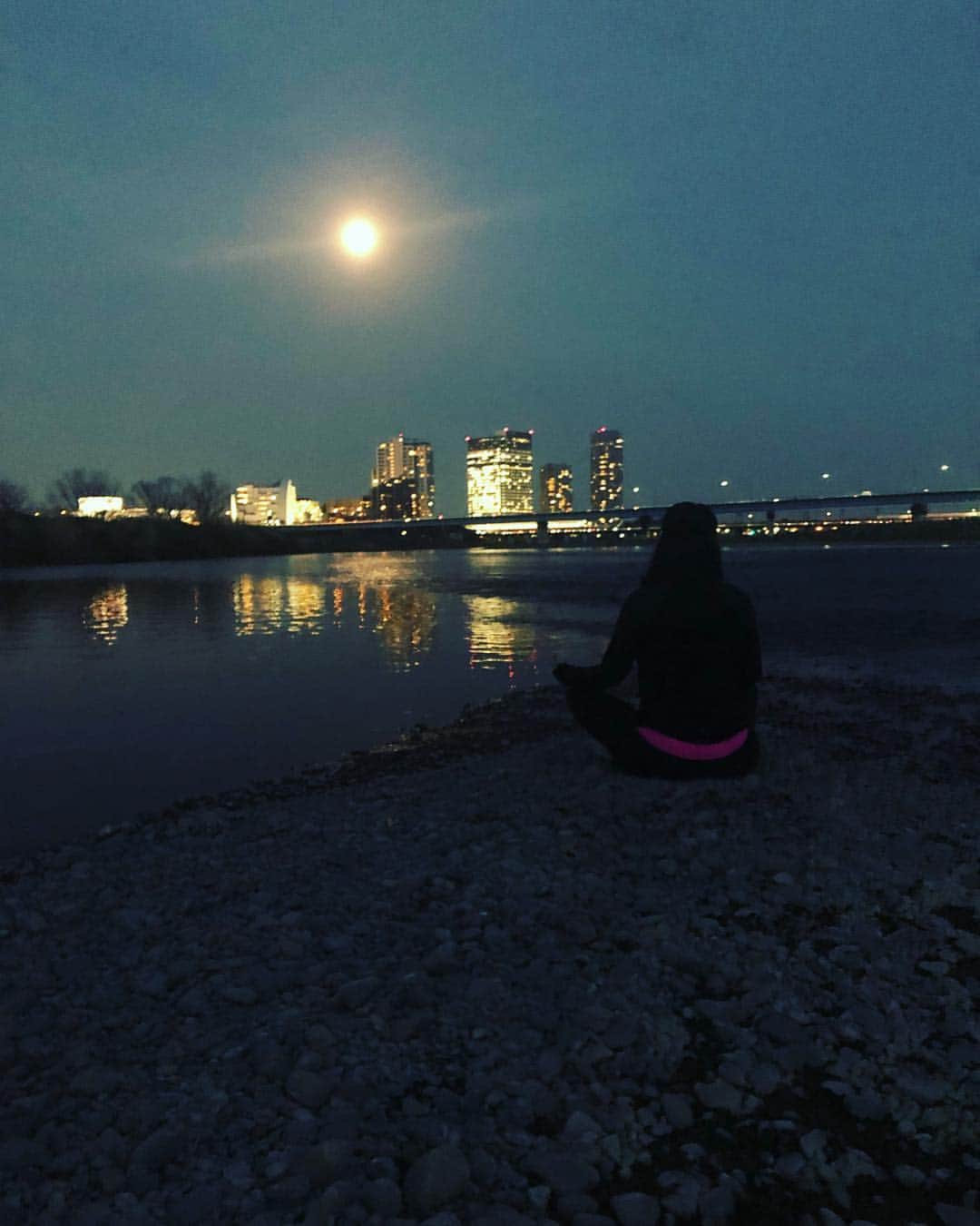 カイヤのインスタグラム
