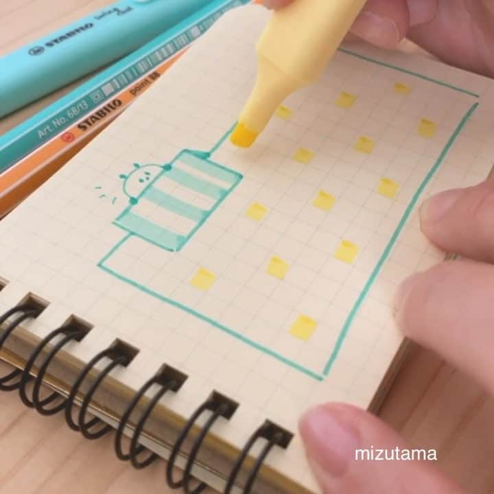 mizutamaのインスタグラム